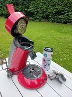 Senseo, Koffiemachine, Ophalen of Verzenden, Zo goed als nieuw, Koffiepads en cups