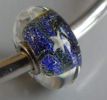 Trollbeads KERSTWENS  **NIEUW** (Special edition) beschikbaar voor biedingen