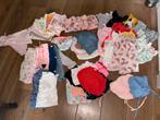 Pakket meisjes babykleding maat 62 zomer, Ophalen of Verzenden, Zo goed als nieuw