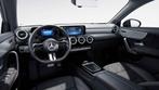 Mercedes-Benz A-Klasse Limousine 180 Star Edition, Zwart, Bedrijf, Nieuw, Sedan