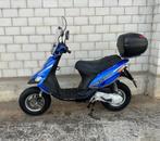 Gilera stalker 50cc, Ophalen, Tweetakt, Overige modellen