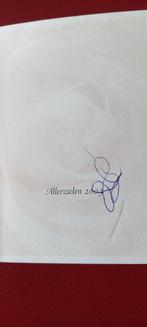 Allerzielen 2003 Musselkanaal, Ophalen of Verzenden, 2000 tot heden