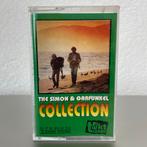 The Simon and Garfunkel Collection, Cd's en Dvd's, Cassettebandjes, Ophalen of Verzenden, Zo goed als nieuw, Voorbespeeld, 1 bandje