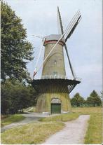 Hulst. Stadsmolen., Verzenden, Ongelopen, Zeeland