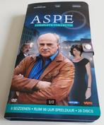 de complete Aspe collectie op dvd ; seizoen 1 tot en met 10, Cd's en Dvd's, Dvd's | Tv en Series, Ophalen of Verzenden, Zo goed als nieuw