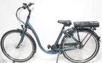 Aldo Lage instap 28" 46cm - Elektrische fiets, Fietsen en Brommers, Elektrische fietsen, Niet ingevuld, Ophalen of Verzenden, Zo goed als nieuw