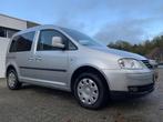 Volkswagen Caddy Combi Life Family 1.6 5p. Airco Trekhaak El, Voorwielaandrijving, 65 €/maand, Stof, Gebruikt