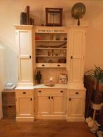 Rivièra Maison Armadio Delle Provviste Kast, Ophalen, Gebruikt, Met deur(en), 200 cm of meer
