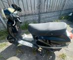 Turbho rl-50 50cc 4t. MET VALBEUGELS!!, Fietsen en Brommers, Snorfietsen en Snorscooters, Ophalen, Gebruikt, Benzine, Overige merken