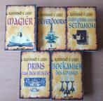 Raymond E. Feist - De Oorlog van de Grote Scheuring (SC), Boeken, Ophalen of Verzenden, Gelezen, Raymond E. Feist