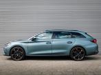 CUPRA Leon Sportstourer 1.5 TSI e-Hybrid 272PK VZ PERFORMANC, Voorwielaandrijving, Zwart, 4 cilinders, 26 kWh