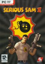 Serious Sam II - Nieuw en geseald, Avontuur en Actie, Online, 1 speler, Ophalen of Verzenden