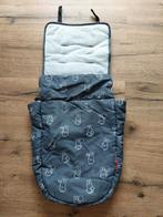 Voetenzak buggy Nijntje nieuw!, Kinderen en Baby's, Buggy's, Ophalen, Nieuw, Voetenzak