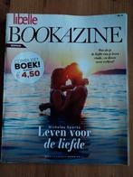 Libelle Bookazine Nicolas Sparks- Leven voor de liefde, Boeken, Ophalen of Verzenden, Gelezen, Nicholas Sparks, Nederland