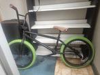 Flybikes Proton BMX, Fietsen en Brommers, Fietsen | Crossfietsen en BMX, Ophalen, 24 inch of meer, Gebruikt, Staal
