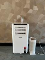 Airco Inventum, Ophalen, 2 snelheden, Zo goed als nieuw, Verwarmen