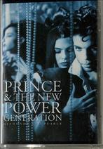 Prince - Diamonds And Pearls (cass) - 12 track, Ophalen of Verzenden, Gebruikt, 1 bandje, Origineel