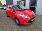 Ford Ka 1.2 Trend / Elektrische ramen /NAP/Topstaat, Auto's, Voorwielaandrijving, Stof, Gebruikt, 4 cilinders