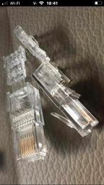 ISDN pluggen, Telecommunicatie, ISDN en ADSL, Ophalen of Verzenden, Nieuw, Overige typen