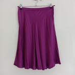 Milano Italy rok paars / violet maat 38, Maat 38/40 (M), Paars, Milano Italy, Ophalen of Verzenden