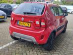 Suzuki Ignis 1.2 SMART HYBRID STYLE AUTOMAAT Navi | Armsteun, Auto's, Suzuki, Emergency brake assist, Te koop, Hatchback, Gebruikt