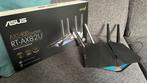 ASUS RT-AX82U Wifi 6 router, Ophalen, Gebruikt, Router met modem, ASUS