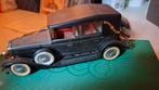 Vintage Lincoln Auto Radio, Antiek en Kunst, Antiek | Speelgoed, Ophalen of Verzenden