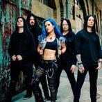 2 tickets Arch Enemy - Blood Dynasty 28 oktober AFAS Live, Tickets en Kaartjes, Twee personen, Oktober, Hard Rock of Metal