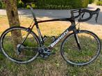 Nette Bianchi Infinito CV vol carbon ultegra, Fietsen en Brommers, Fietsen | Racefietsen, Ophalen, Carbon