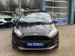 Ford Fiesta 1.0 EcoBoost ST-Pakket Airco Lmv Navi Stoelverw., Auto's, Voorwielaandrijving, Gebruikt, Origineel Nederlands, Bedrijf