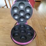 Cupcakemaker, Ophalen, Zo goed als nieuw, Cupcakes, Bakvorm
