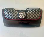 Volkswagen Golf 5 GTI Radiator Grille, Ophalen of Verzenden, Volkswagen, Bumper