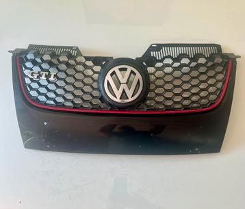 Volkswagen Golf 5 GTI Radiator Grille beschikbaar voor biedingen