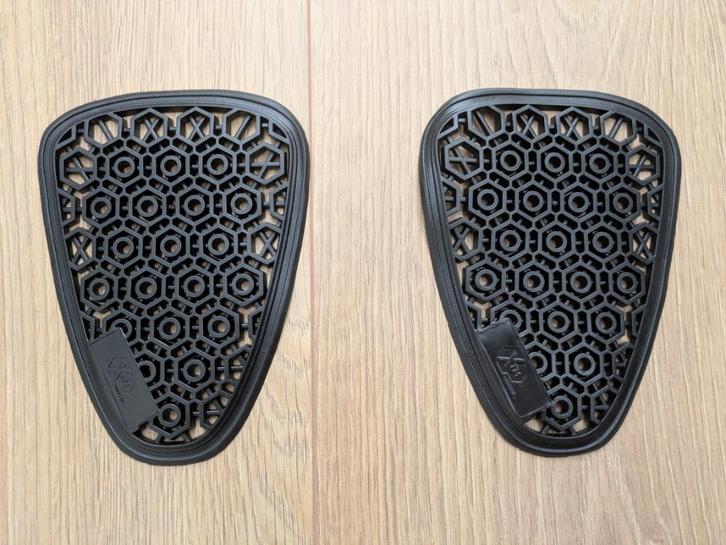 John Doe set Heup beschermers XTM Level 1, Motoren, Kleding | Motorkleding, Motorcrosskleding, Dames, Heren, Nieuw zonder kaartje