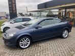 Opel Astra TwinTop 1.6 Cosmo|AC|Stoelverwarming, 745 kg, 4 cilinders, Cabriolet, 4 stoelen
