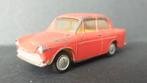 Daf 750 Variomatic 1:43 Lion Car Pol, Hobby en Vrije tijd, Modelauto's | 1:43, Verzenden, Zo goed als nieuw, Auto, Overige merken