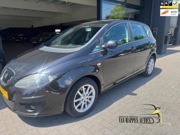 Seat Altea 1.4 TSI Businessline High / apk 6-2026 beschikbaar voor biedingen