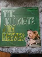 The Intimate Jim Reeves - LP, Cd's en Dvd's, Vinyl | Country en Western, Ophalen of Verzenden, Gebruikt