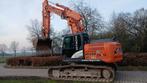 Rupskraan  hitachi ZX180LC-5, Ophalen of Verzenden, Graafmachine