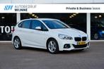 BMW 2-serie 218i 136pk Active Tourer M Sport | Navi | LED |, Auto's, BMW, Te koop, Alcantara, Geïmporteerd, 5 stoelen