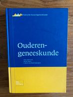 Ouderengeneeskunde, Verzenden, Alpha, Gelezen