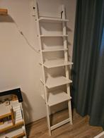 IKEA Hjalmaren witte boekenrek/ kast, Zo goed als nieuw, Ophalen