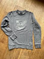 Mooie grijze trui van Lyle & Scott in maat XS, Kleding | Heren, Truien en Vesten, Maat 46 (S) of kleiner, Grijs, Ophalen of Verzenden