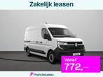 Renault Master Advance E-TECH Long Range, Auto's, Bestelauto's, Euro 6, Renault, Wit, 2278 kg
