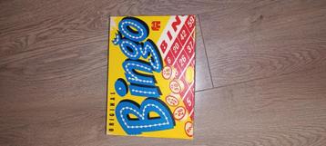 Vintage original Bingo spel beschikbaar voor biedingen