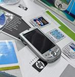 HP iPAQ H1940 Pocket PC 266MHz 64MB RAM 3.5-in LCD windows, Ophalen of Verzenden, H, H, H