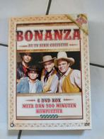 Bonanza tv serie 6 dvd box, Ophalen of Verzenden, Zo goed als nieuw