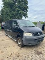 Klus bus. Opknapper. Volkswagen Transporter bestel 1,9 TDI, Auto-onderdelen, Nieuw, Ophalen of Verzenden, Spatbord, Volkswagen