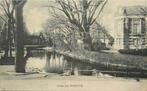 (380-701-011) Makkum, Verzenden, Friesland