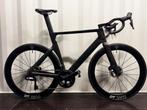 Canyon Aeroad CFR Large/Ultegra di2 12s/DT-Swiss arc 1400, Fietsen en Brommers, Fietsen | Racefietsen, 28 inch, Carbon, Heren